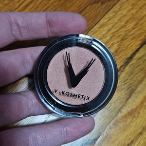 NEW! Violet Voss Blusher Blush Rose Gold ~ Travel Size